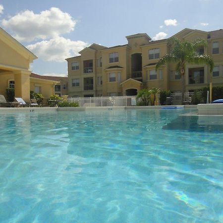 Kinsale Apartment Davenport Luaran gambar