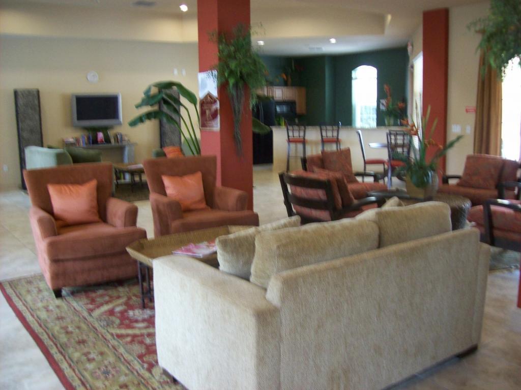 Kinsale Apartment Davenport Luaran gambar