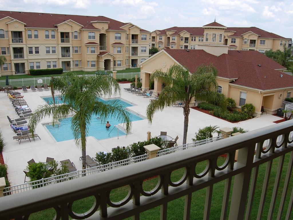 Kinsale Apartment Davenport Luaran gambar
