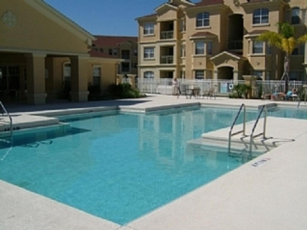 Kinsale Apartment Davenport Luaran gambar