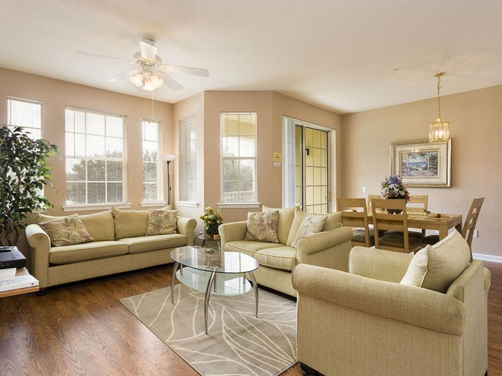 Kinsale Apartment Davenport Bilik gambar