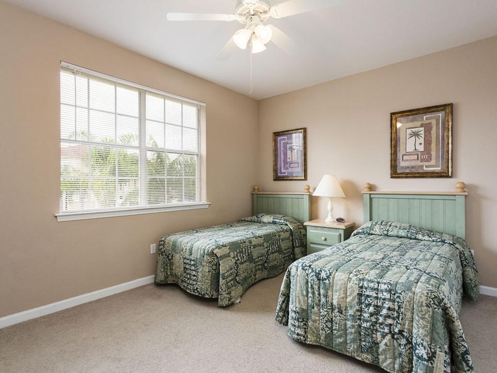 Kinsale Apartment Davenport Bilik gambar