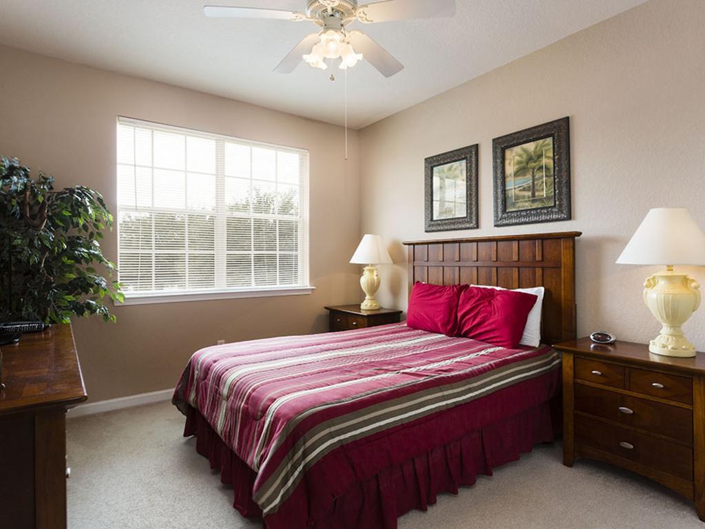 Kinsale Apartment Davenport Bilik gambar
