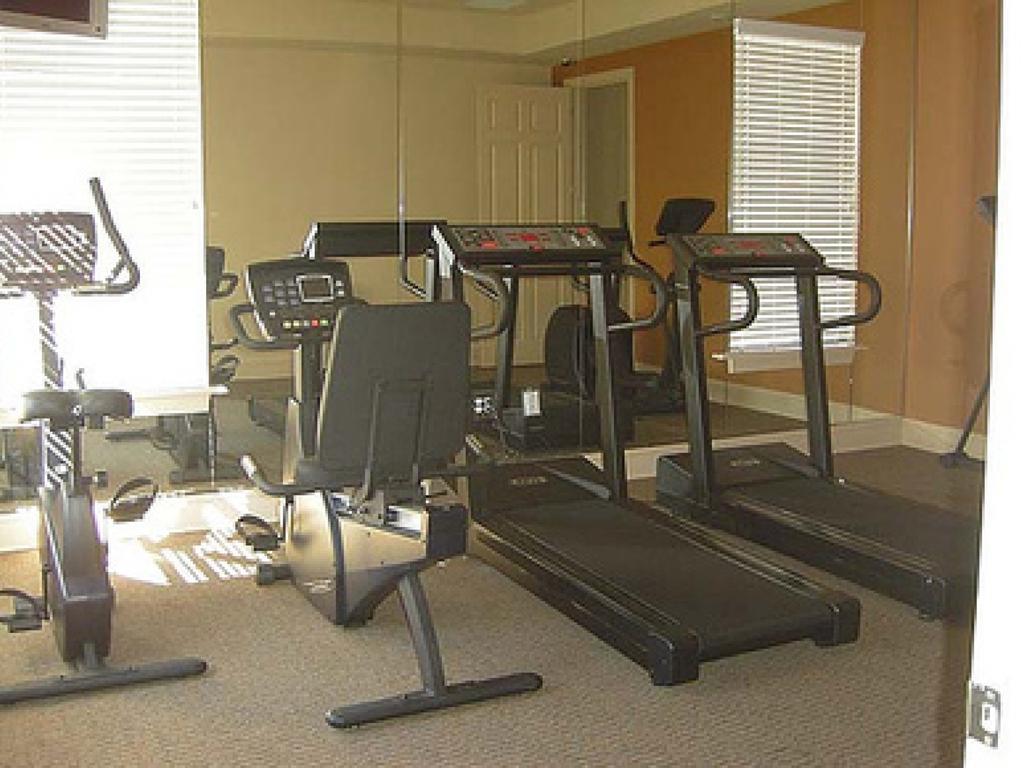 Kinsale Apartment Davenport Luaran gambar