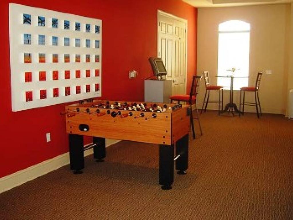 Kinsale Apartment Davenport Luaran gambar