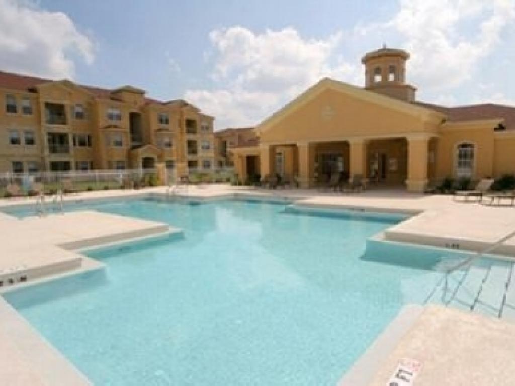 Kinsale Apartment Davenport Luaran gambar