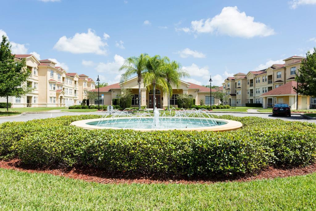 Kinsale Apartment Davenport Luaran gambar