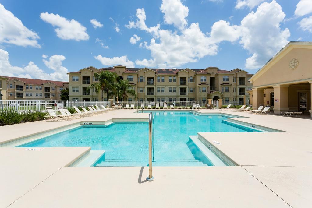 Kinsale Apartment Davenport Luaran gambar